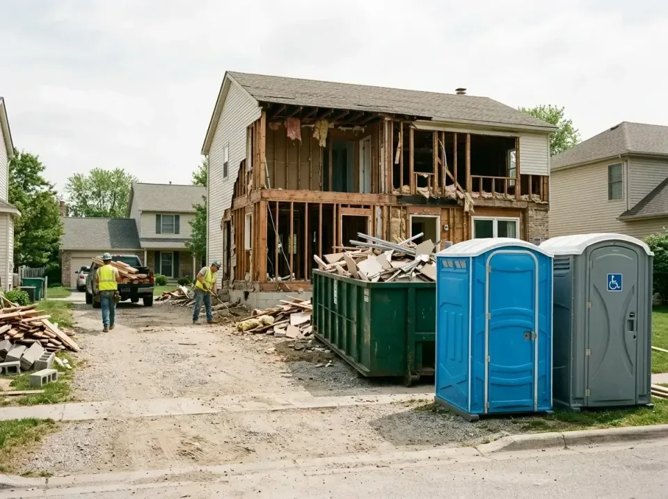 home-renovation-demolition-sit-010 — frequently asked questions, Portable Toilet & Dumpsters Rental in Winton, CA